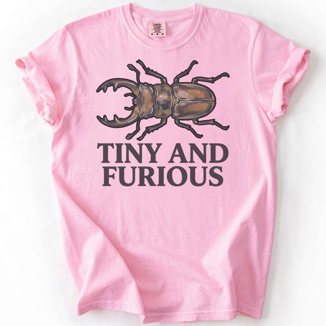 Tiny and Furious Premium - Blossom