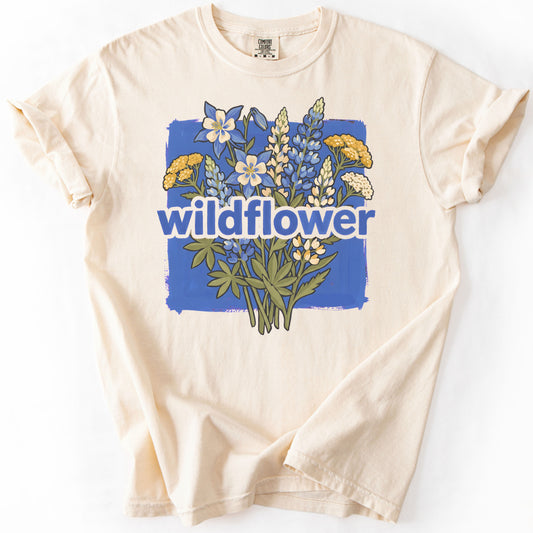 Wildflower Premium - Ivory