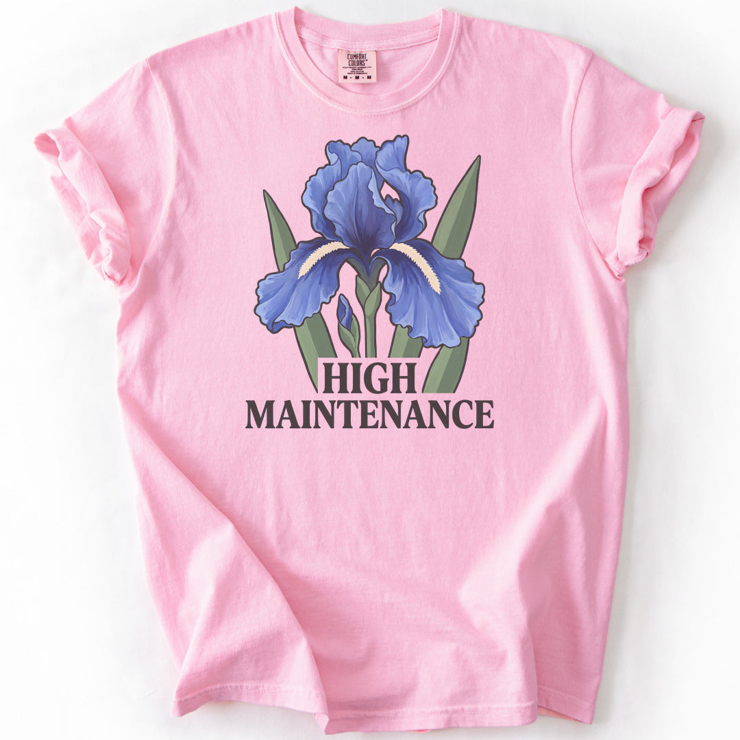 High Maintenance Premium - Blossom