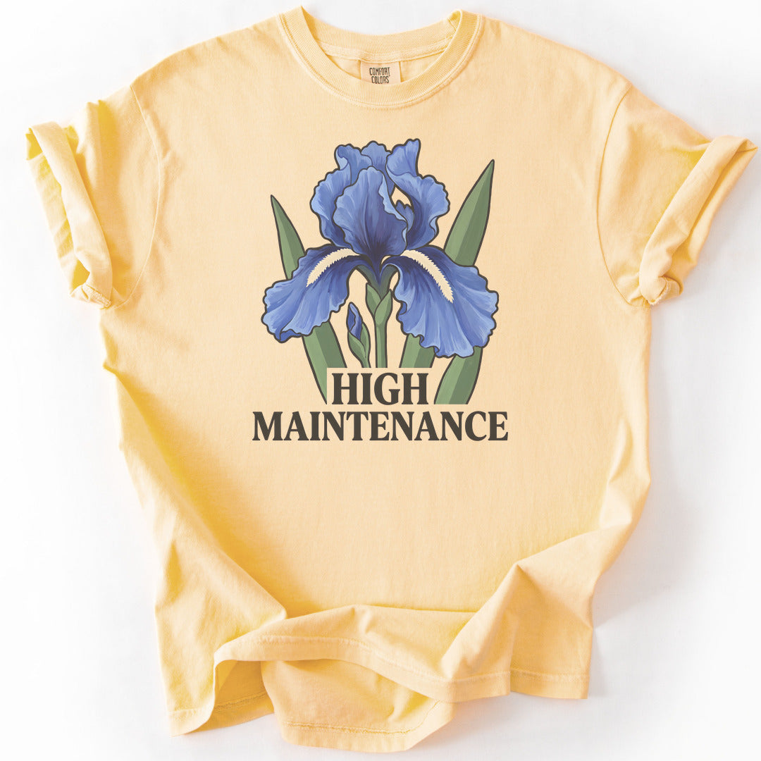 High Maintenance Premium - Butter