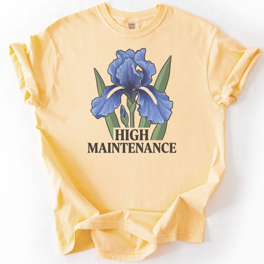 High Maintenance Premium - Butter