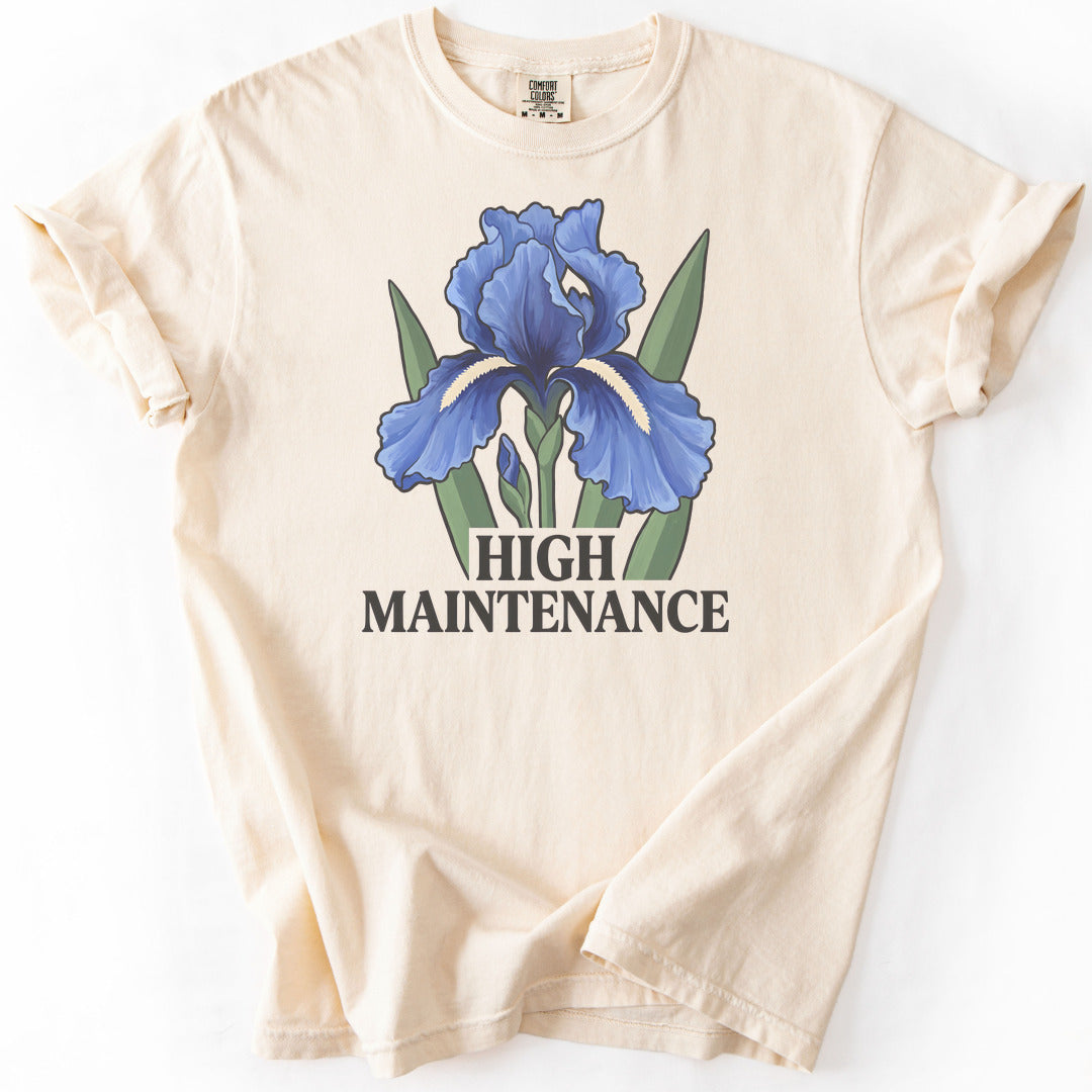 High Maintenance Premium - Ivory