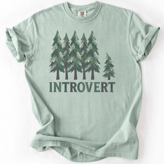 Introvert Premium - Bay