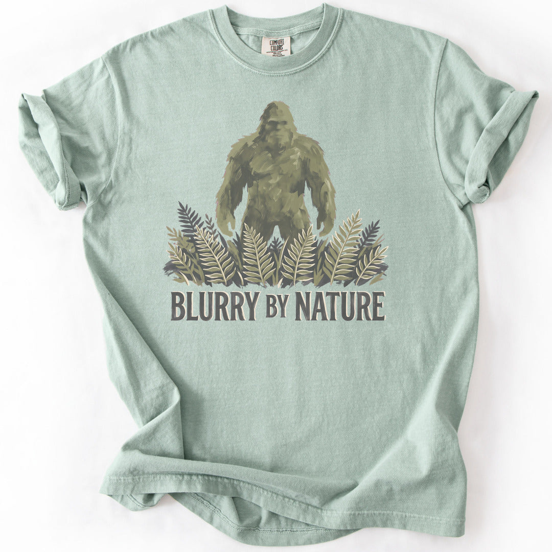 Blurry by Nature Premium - Bay