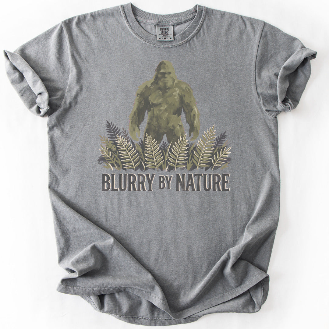 Blurry by Nature Premium - Grey