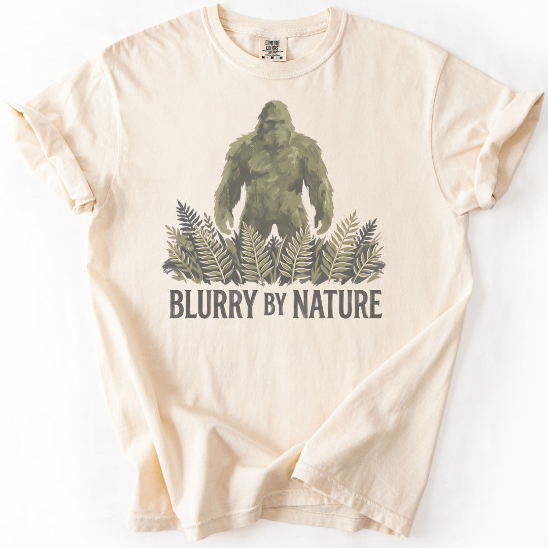 Blurry by Nature Premium - Ivory