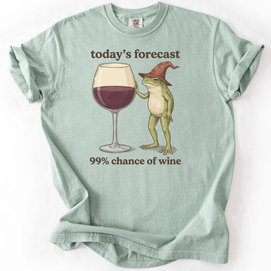 Today's Forecast Premium - Bay