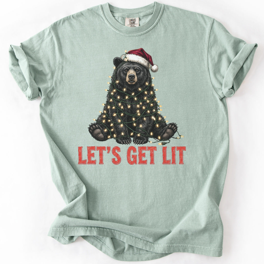Let's Get Lit Premium - Bay