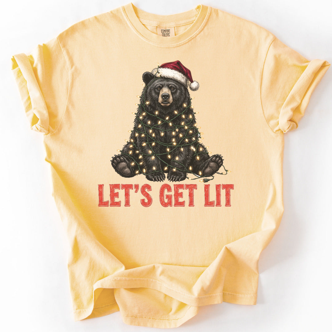 Let's Get Lit Premium - Butter