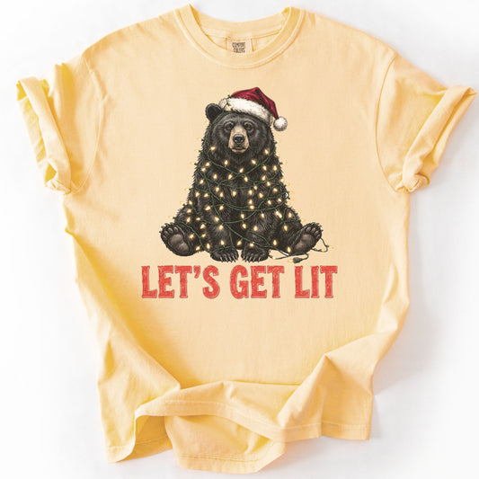 Let's Get Lit Premium - Butter