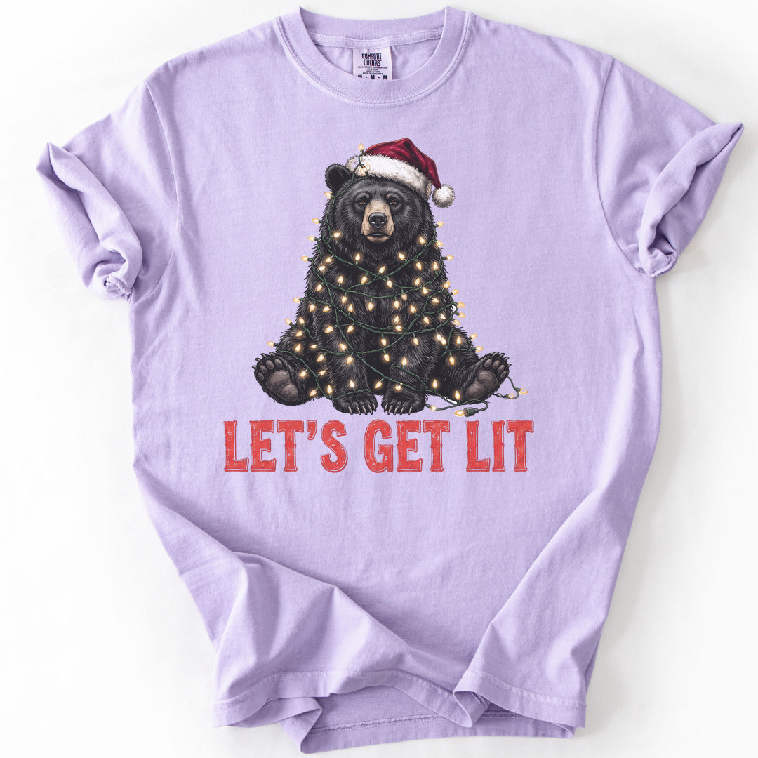 Let's Get Lit Premium - Orchid