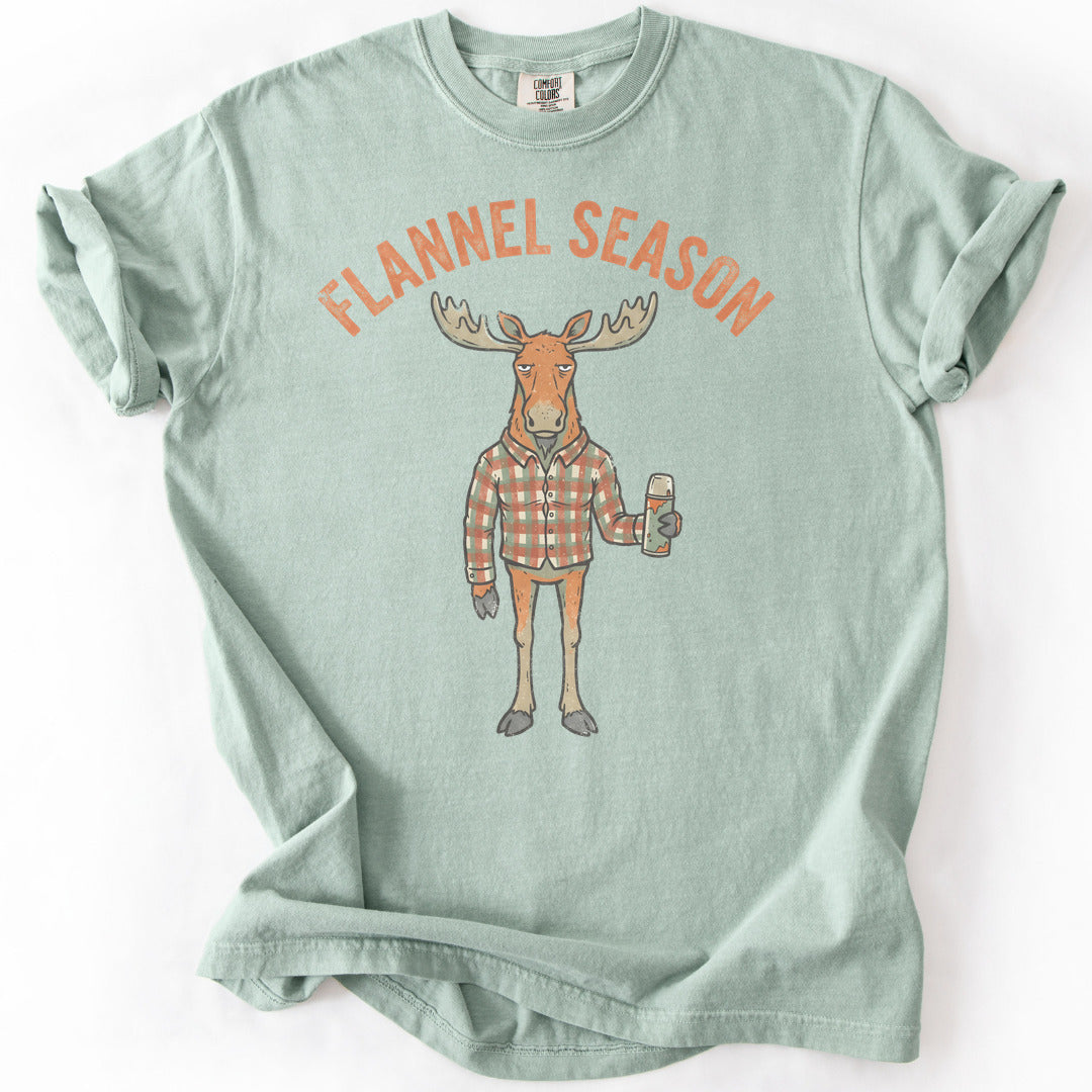 Flannel Season Premium - Bay