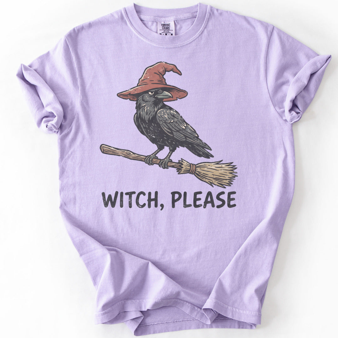 Witch, Please Premium - Orchid