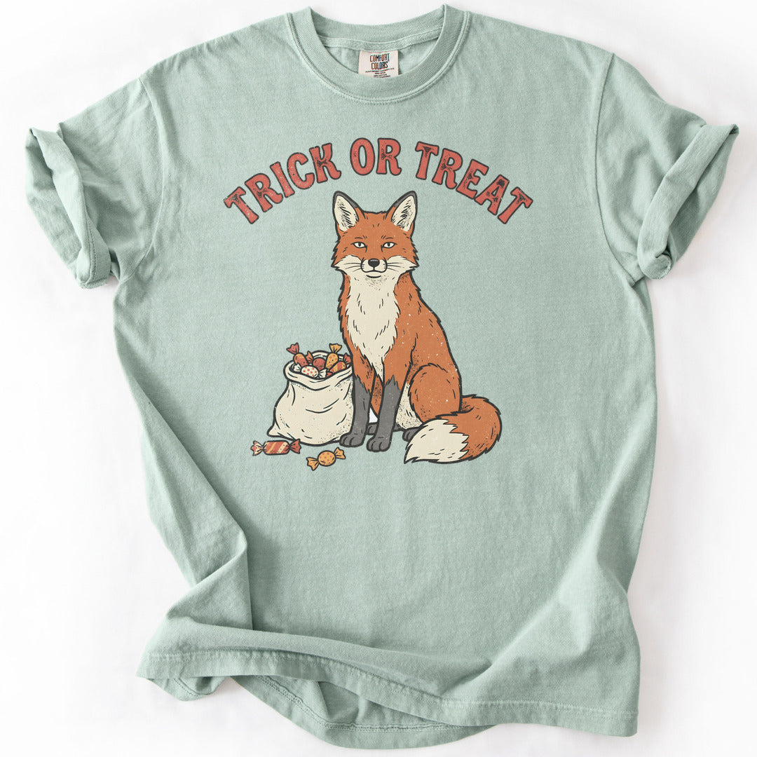 Trick or Treat Premium - Bay