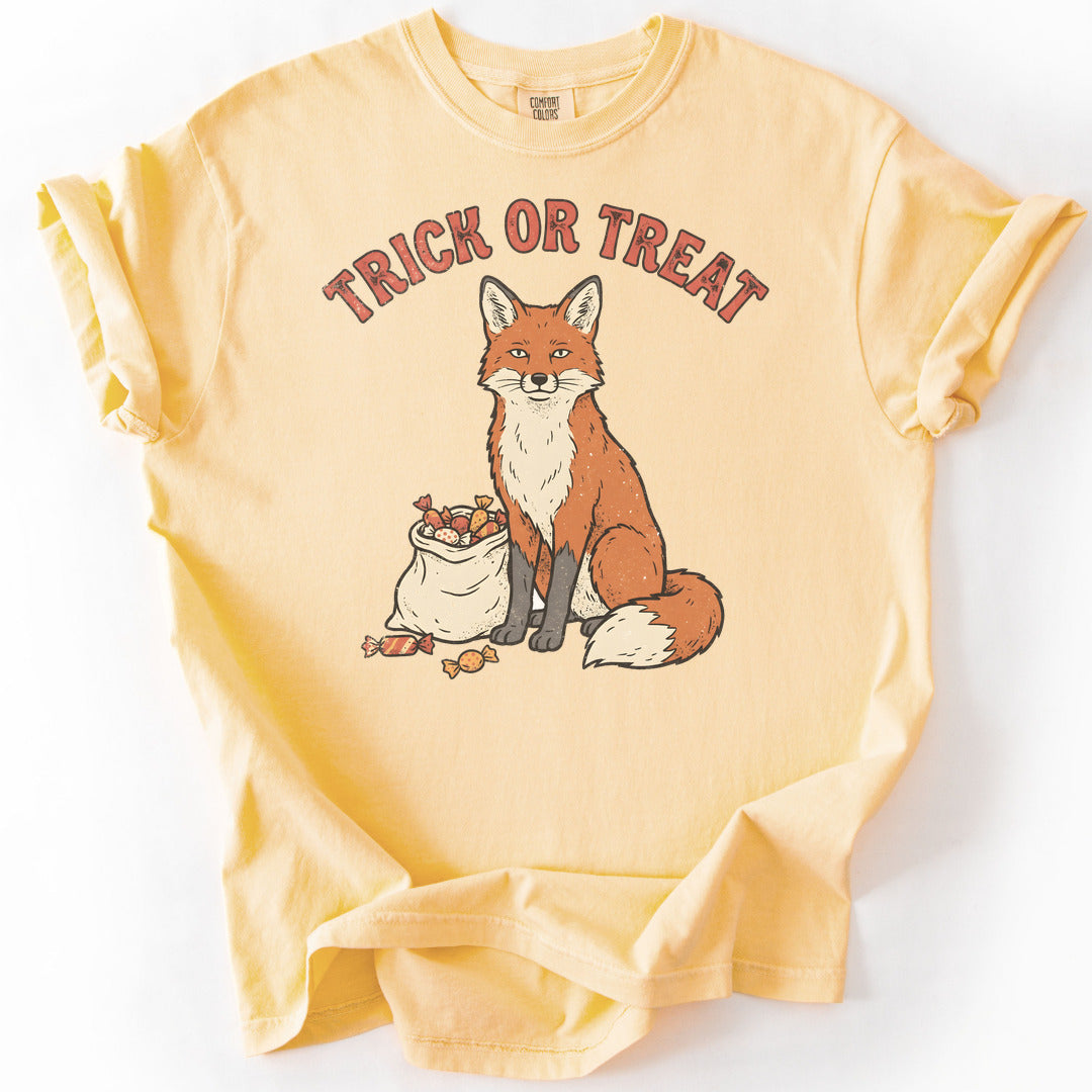 Trick or Treat Premium - Butter