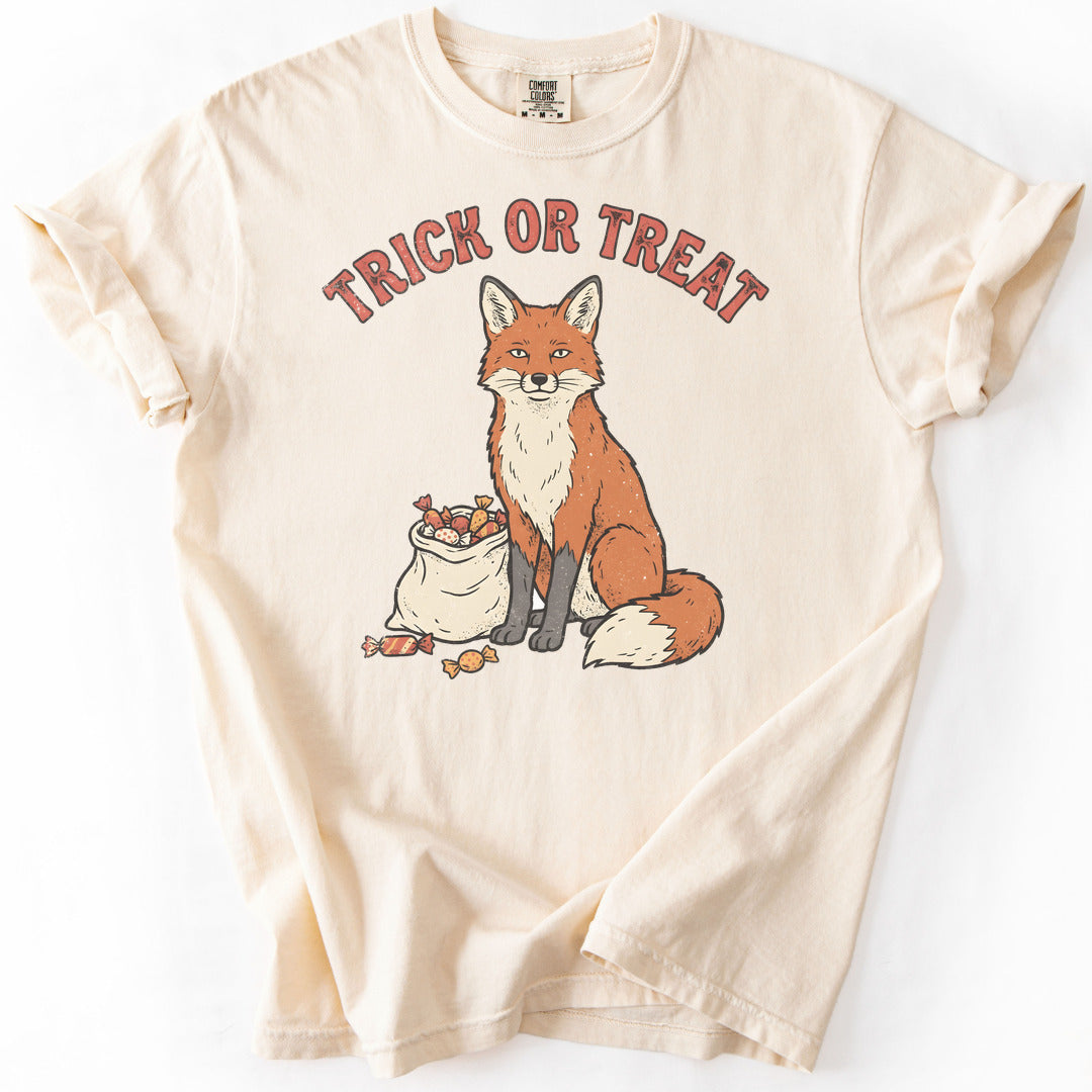 Trick or Treat Premium - Ivory