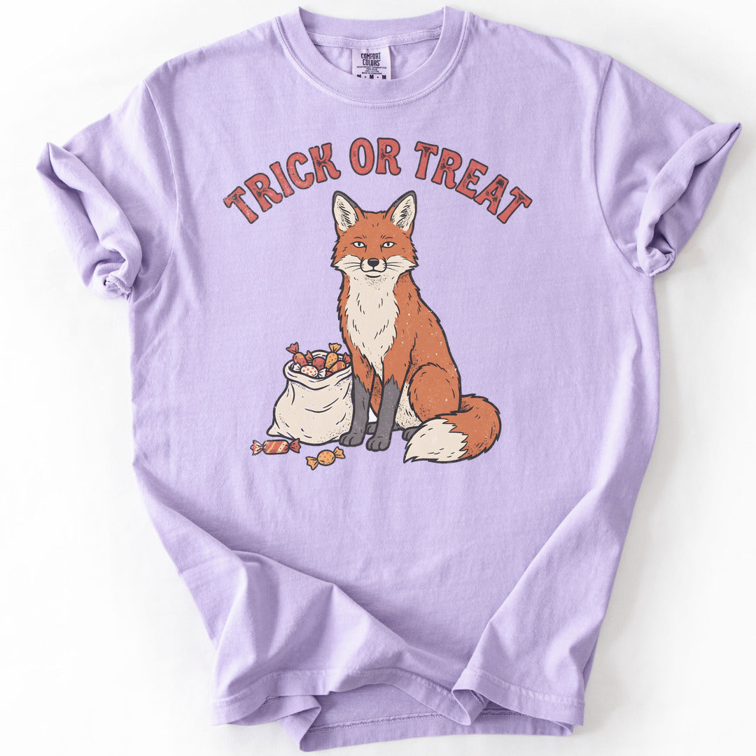 Trick or Treat Premium - Orchid
