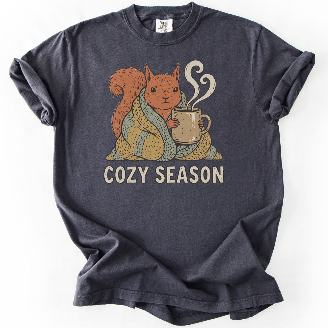 Cozy Season Premium - Graphite