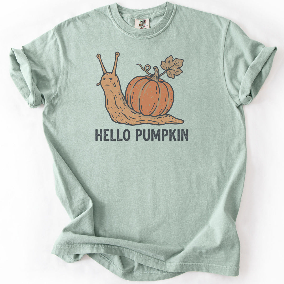 Hello Pumpkin Premium - Bay