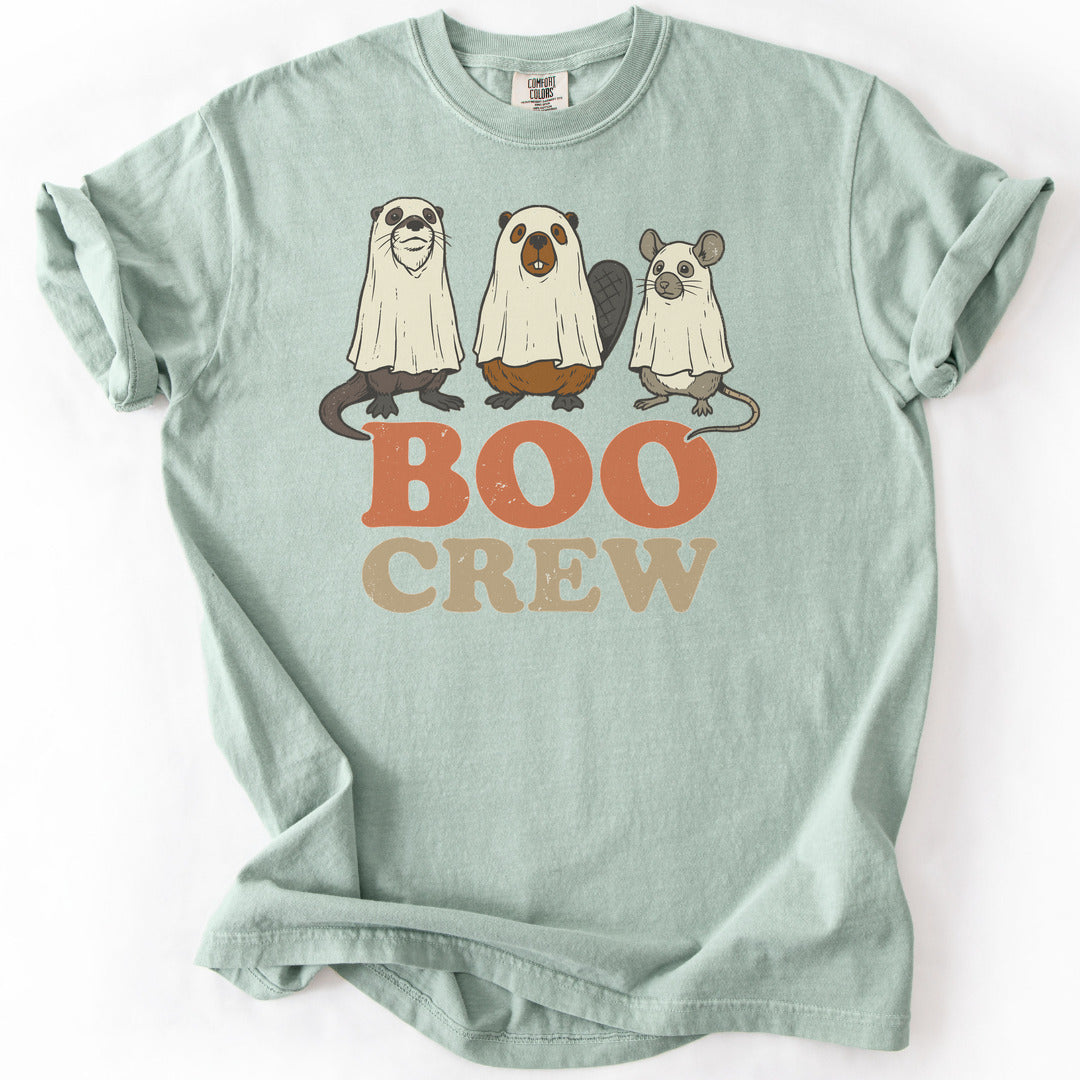 Boo Crew Premium - Bay