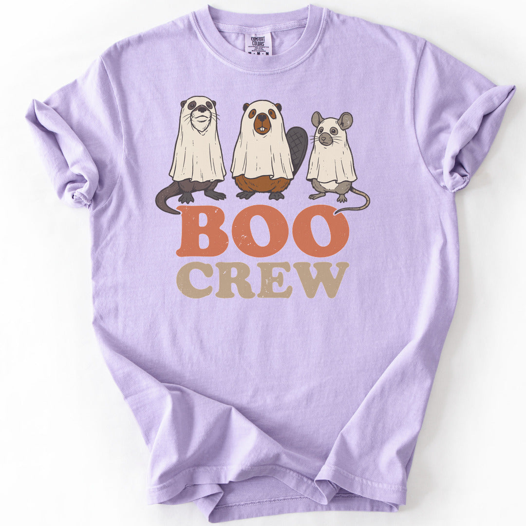 Boo Crew Premium - Orchid