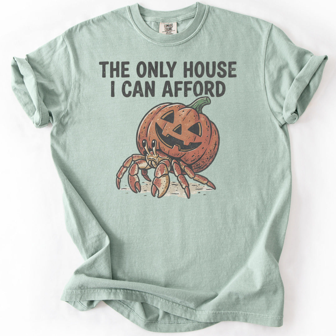 The Only House I Can Afford Premium - Bay