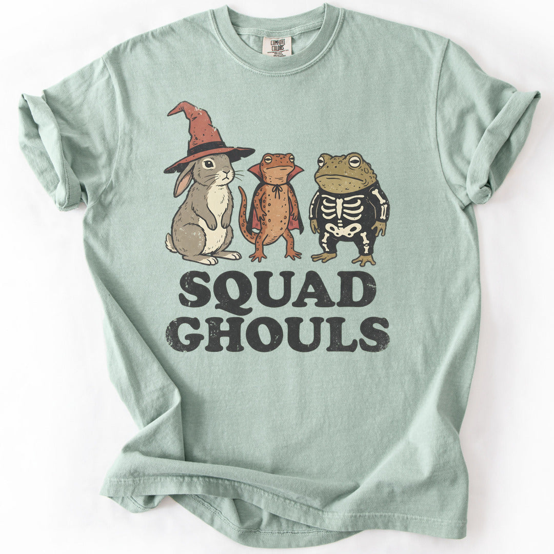 Squad Ghouls II Premium - Bay