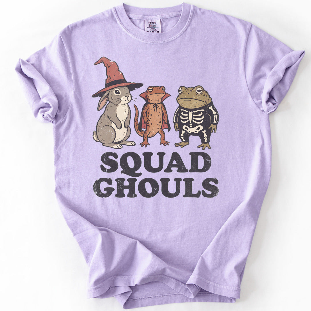 Squad Ghouls II Premium - Orchid