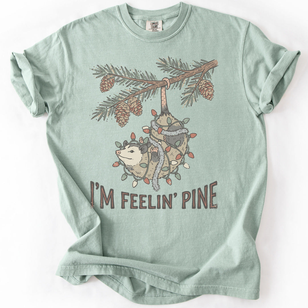 I'm Feelin' Pine Premium - Bay