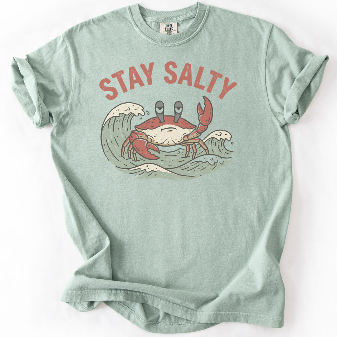 Stay Salty Premium - Bay