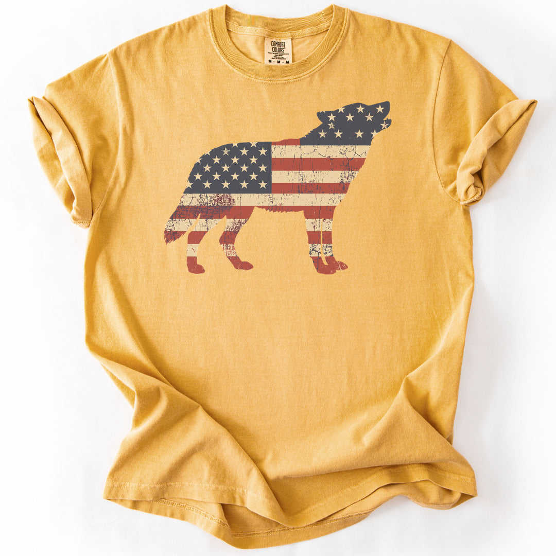 Native Premium - Mustard