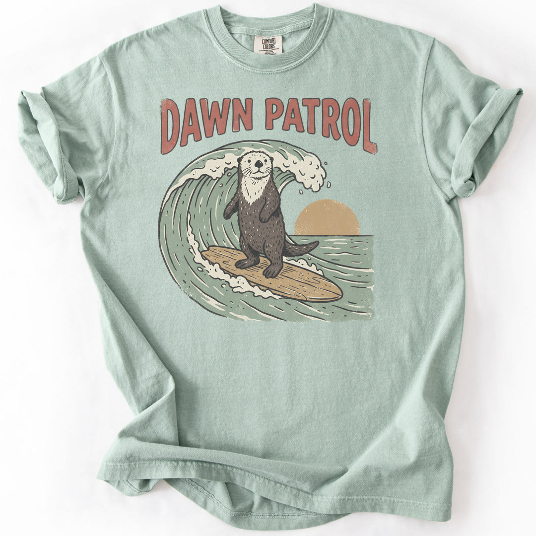 Dawn Patrol Premium - Bay