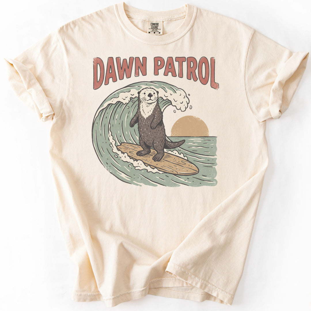 Dawn Patrol Premium - Ivory