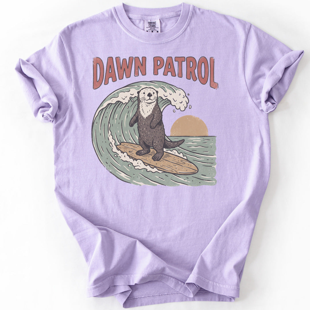 Dawn Patrol Premium - Orchid