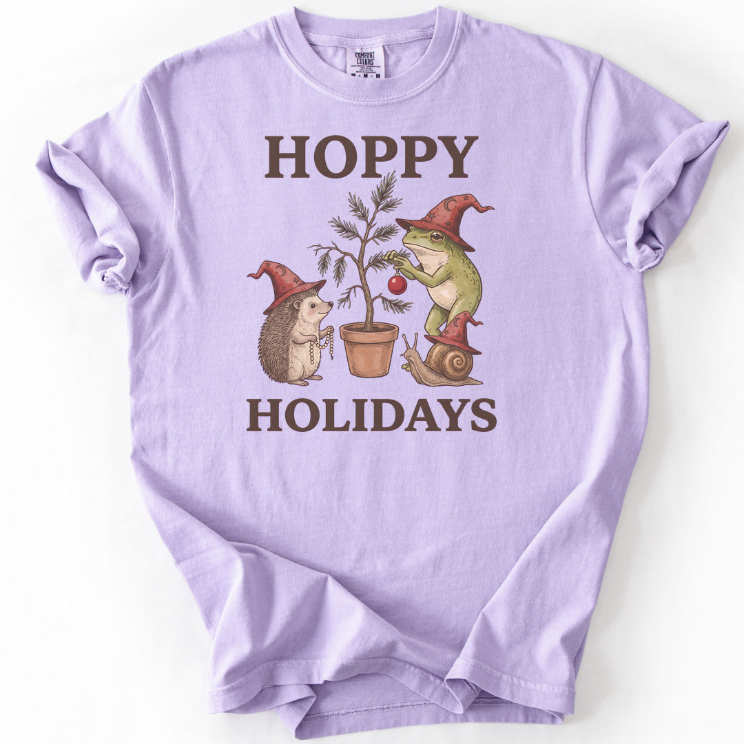 Hoppy Holidays Premium - Orchid