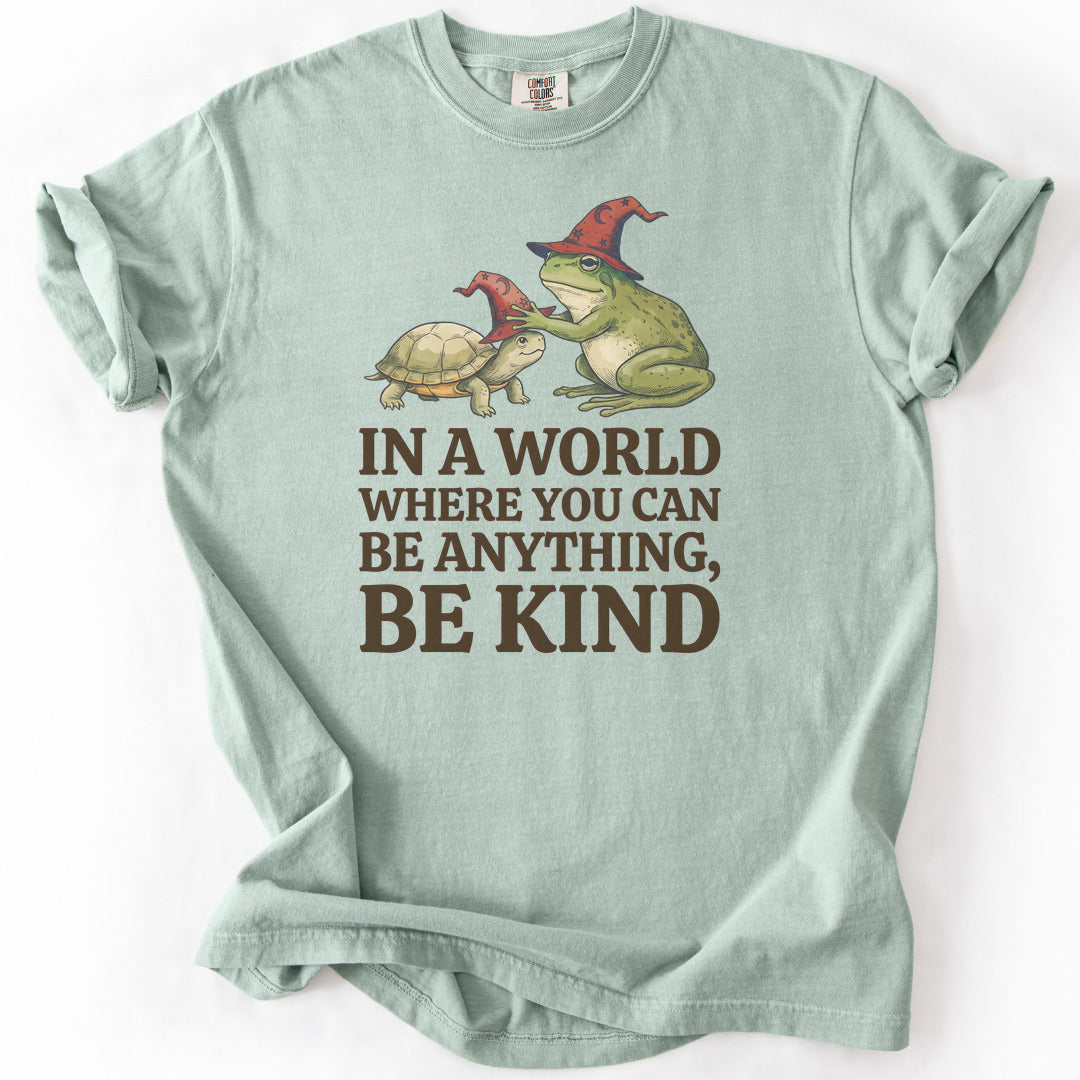 Be Kind Premium - Bay