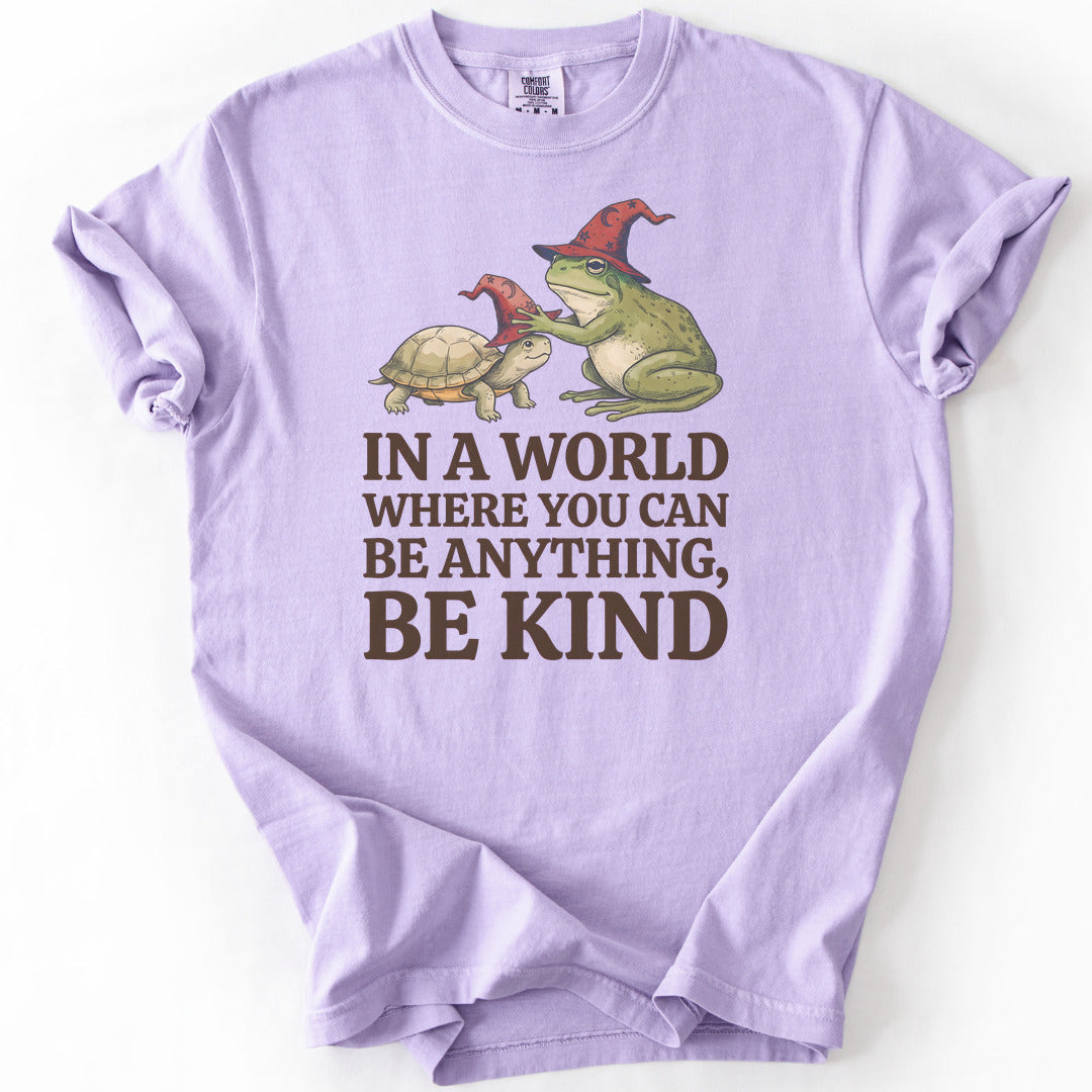 Be Kind Premium - Orchid