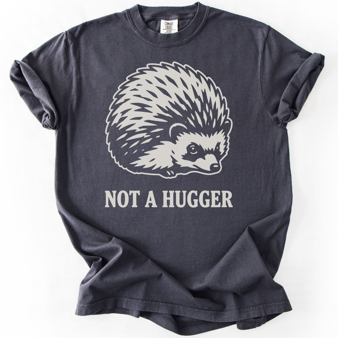 Not A Hugger Premium - Graphite