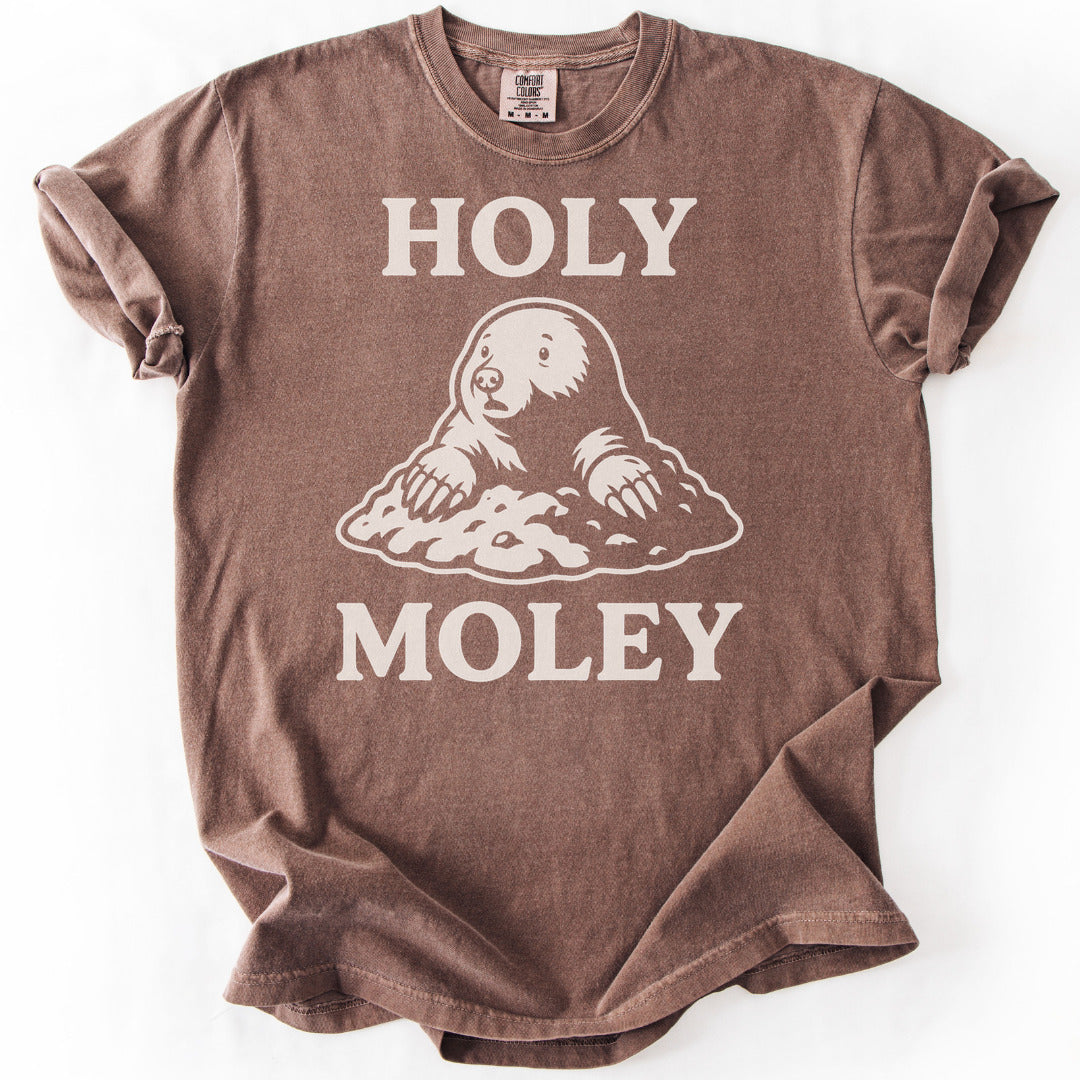 Holy Moley Premium - Espresso