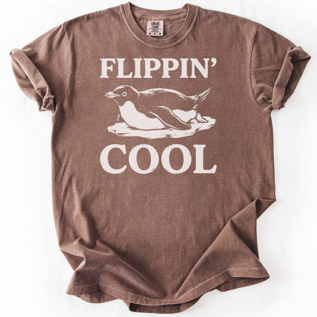 Flippin' Cool Premium - Espresso