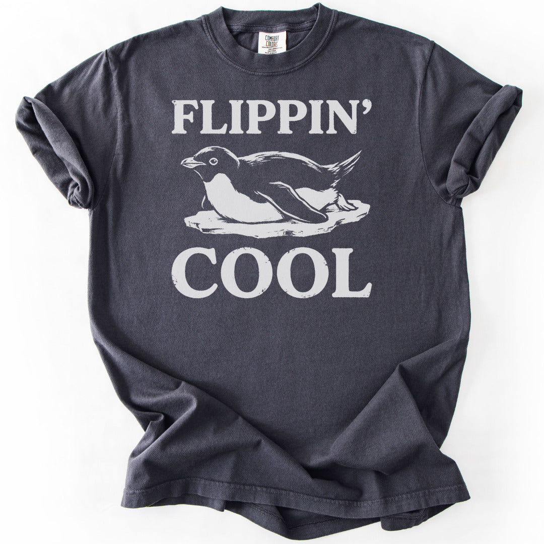 Flippin' Cool Premium - Graphite
