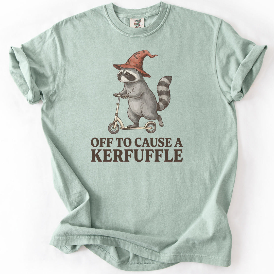 Off to Cause a Kerfuffle 2 Premium - Bay