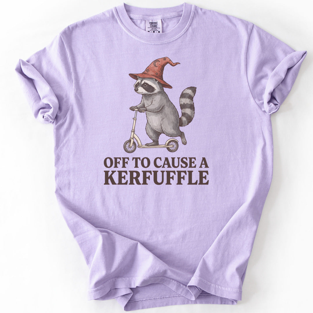 Off to Cause a Kerfuffle 2 Premium - Orchid