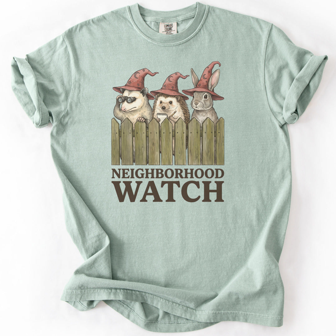 Neighborhood Watch Premium - Bay