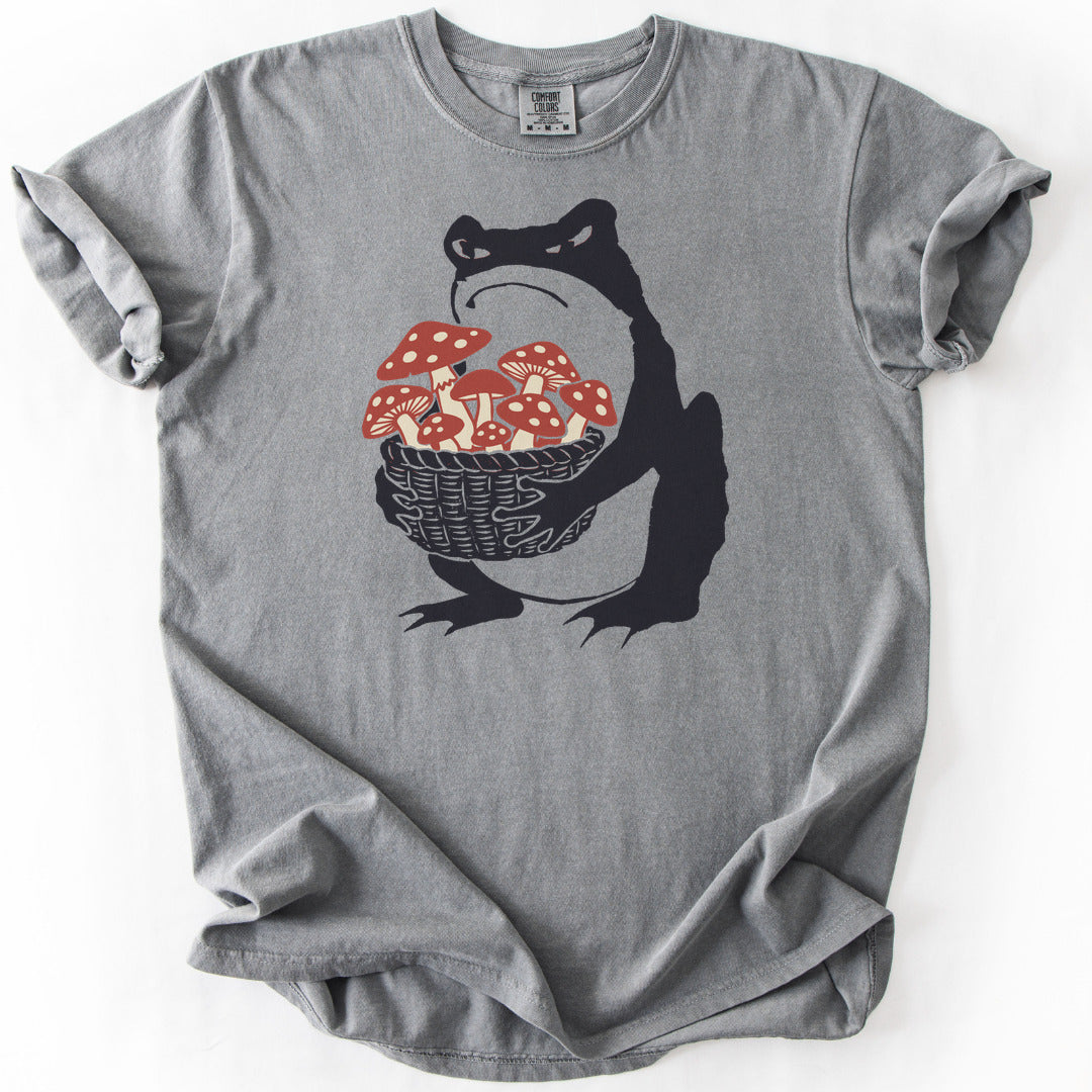 Gather Premium - Grey