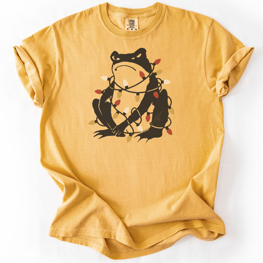 Entangled Premium - Mustard