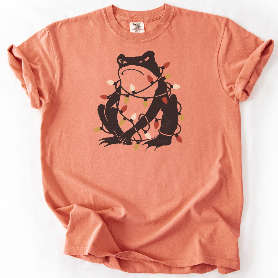 Entangled Premium - Terracotta