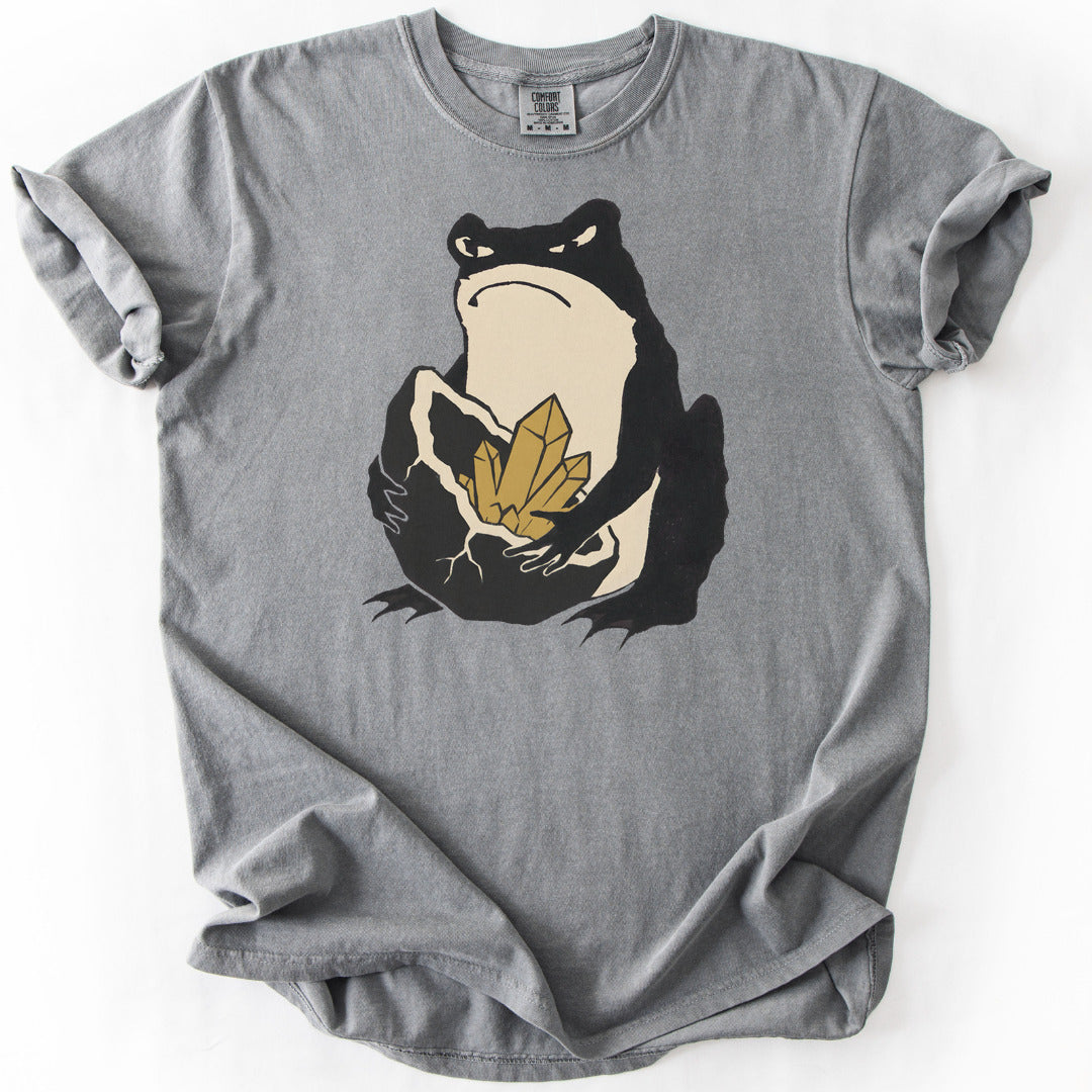Hoard Premium - Grey