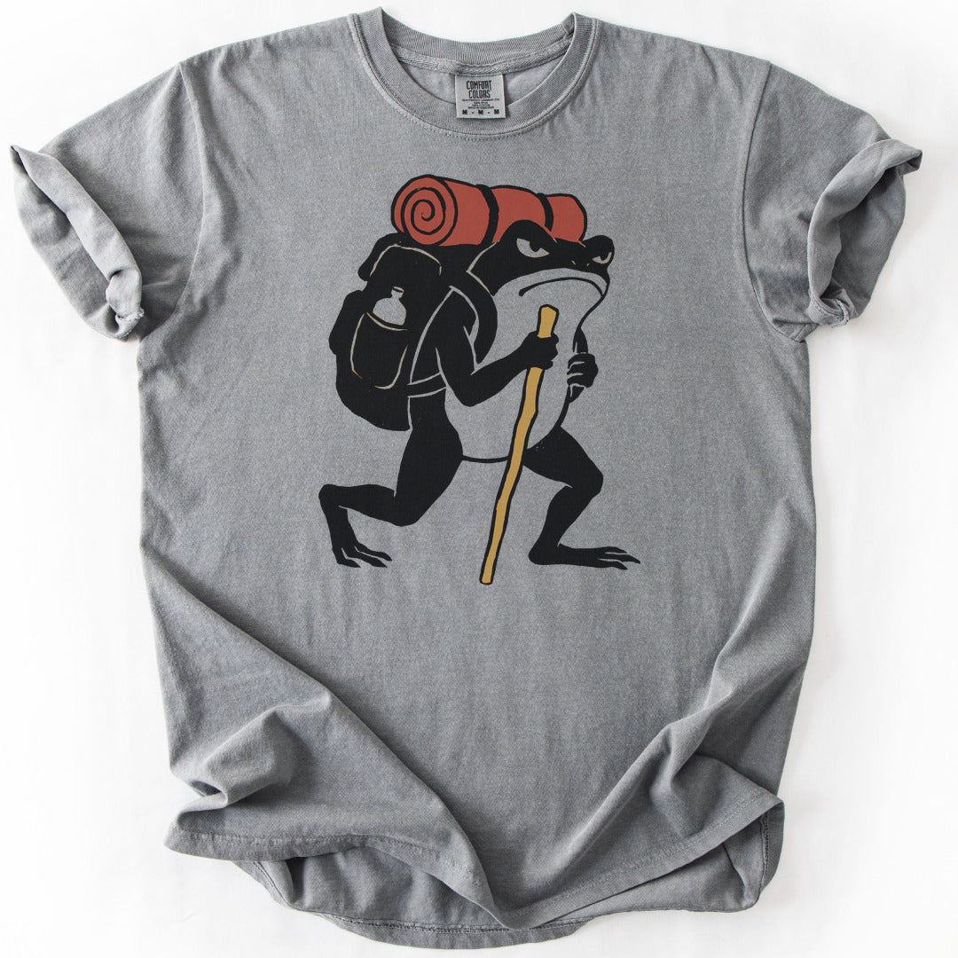 Carried Premium - Grey