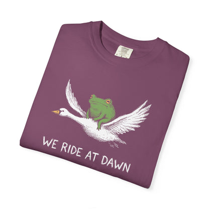 Dawn Adventure Duo Premium